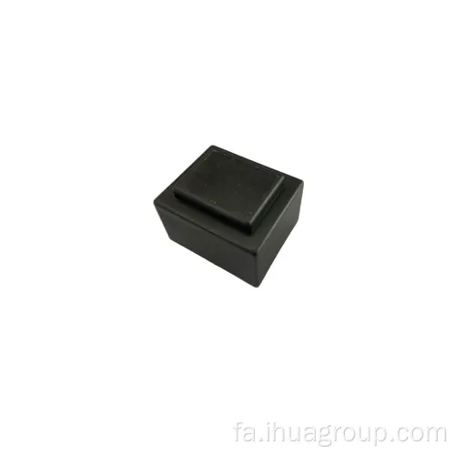 ورق فولادی الکتریکی لمینیت EI-35 برای ترانسفومر